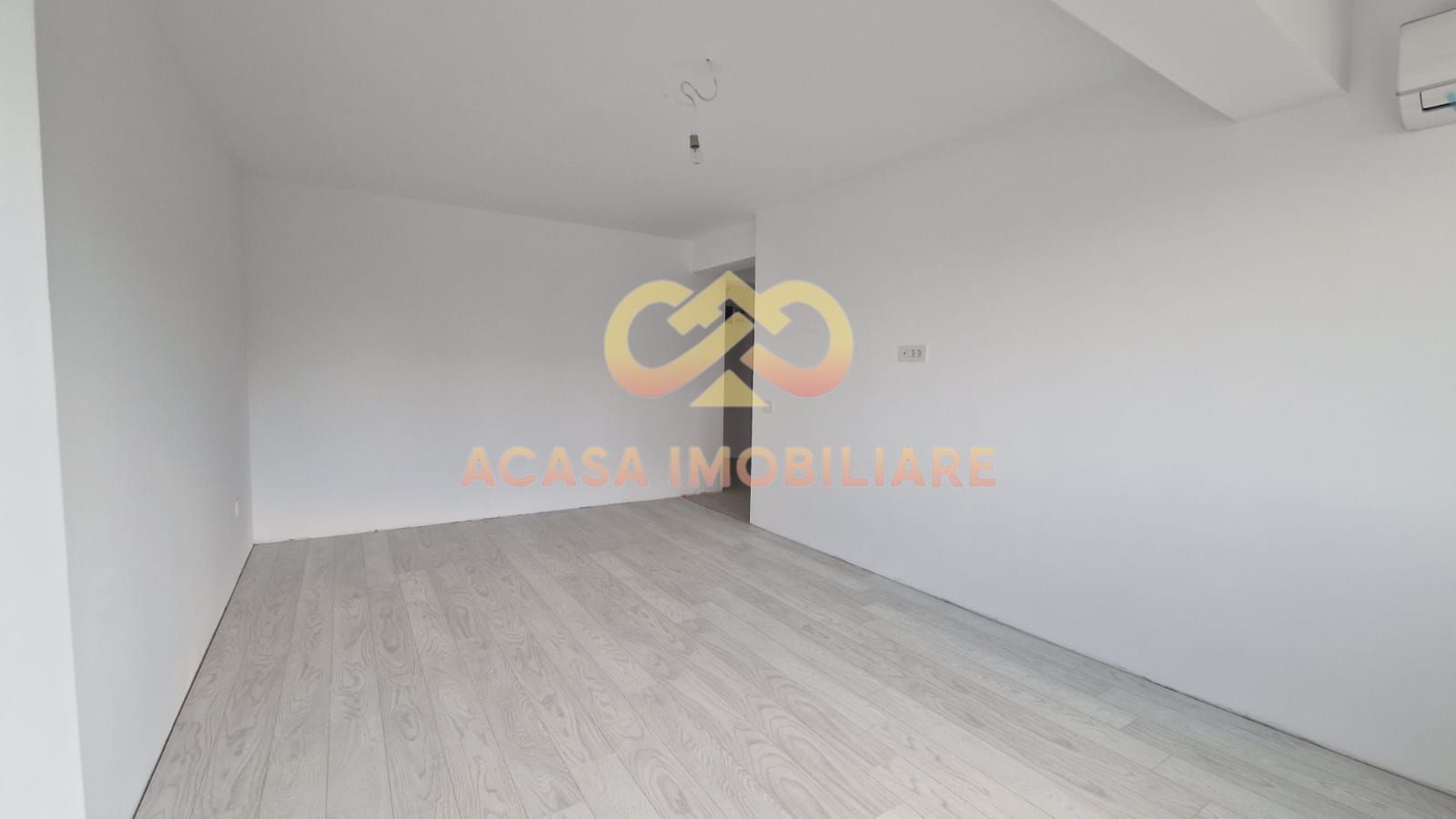 APARTAMENT  2 CAMERE DEC  57MP  POPAS PACURARI - Poză 12