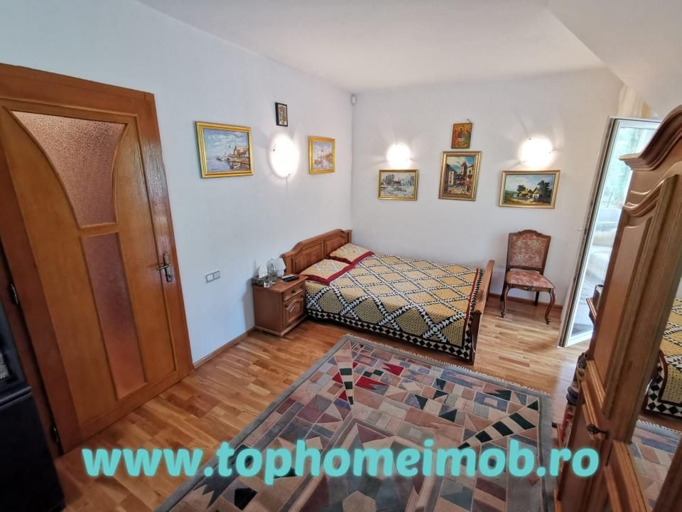 Vila deosebita Sinaia- Cumpatul - Poză 18