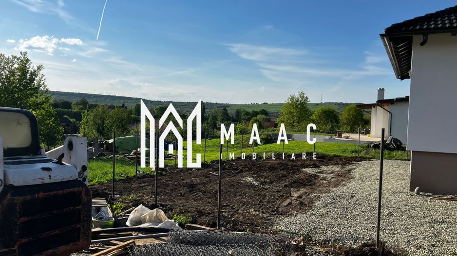 Casa Noua | Cisnadie | Teren 450mp - Poză 2