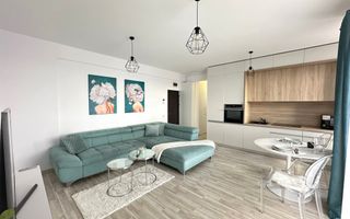 Vis a vis de Esso. Lift. Mijloc transport in fata. Loc de parcare. - Poză 1