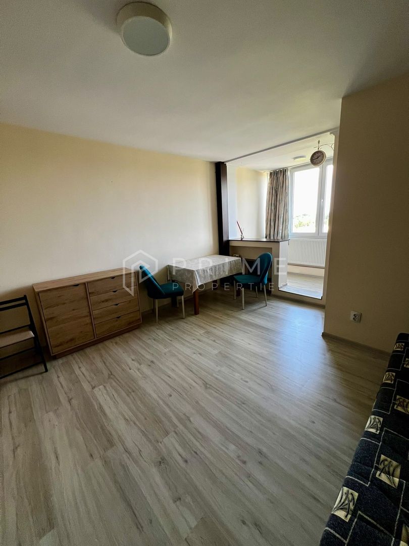 De Închiriat: Apartament cu 1 Cameră – Aleea Carpați, Târgu Mureș - Poză 5