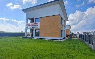Comision 0%, Miroslava - casa parter + etaj + pod - Poză 3