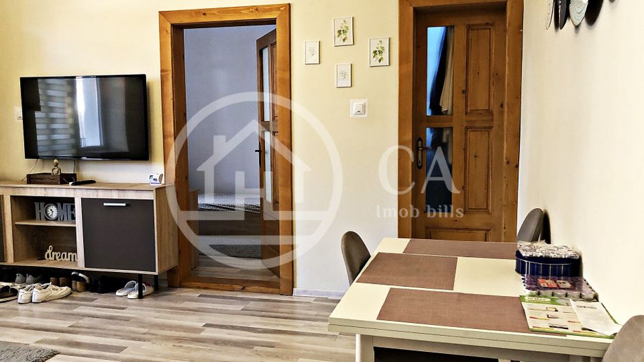 Casa de inchiriat cu 3 camere la curte comuna in zona centrala, Oradea - Poză 3