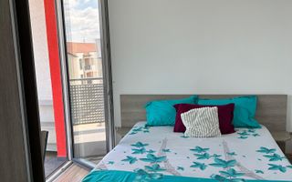 Zona Giroc, 2 camere, centrala proprie. - Poză 6