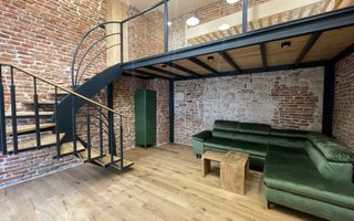 Apartament cu 2 camere LUX in zona Ultracentrala - Poză 1