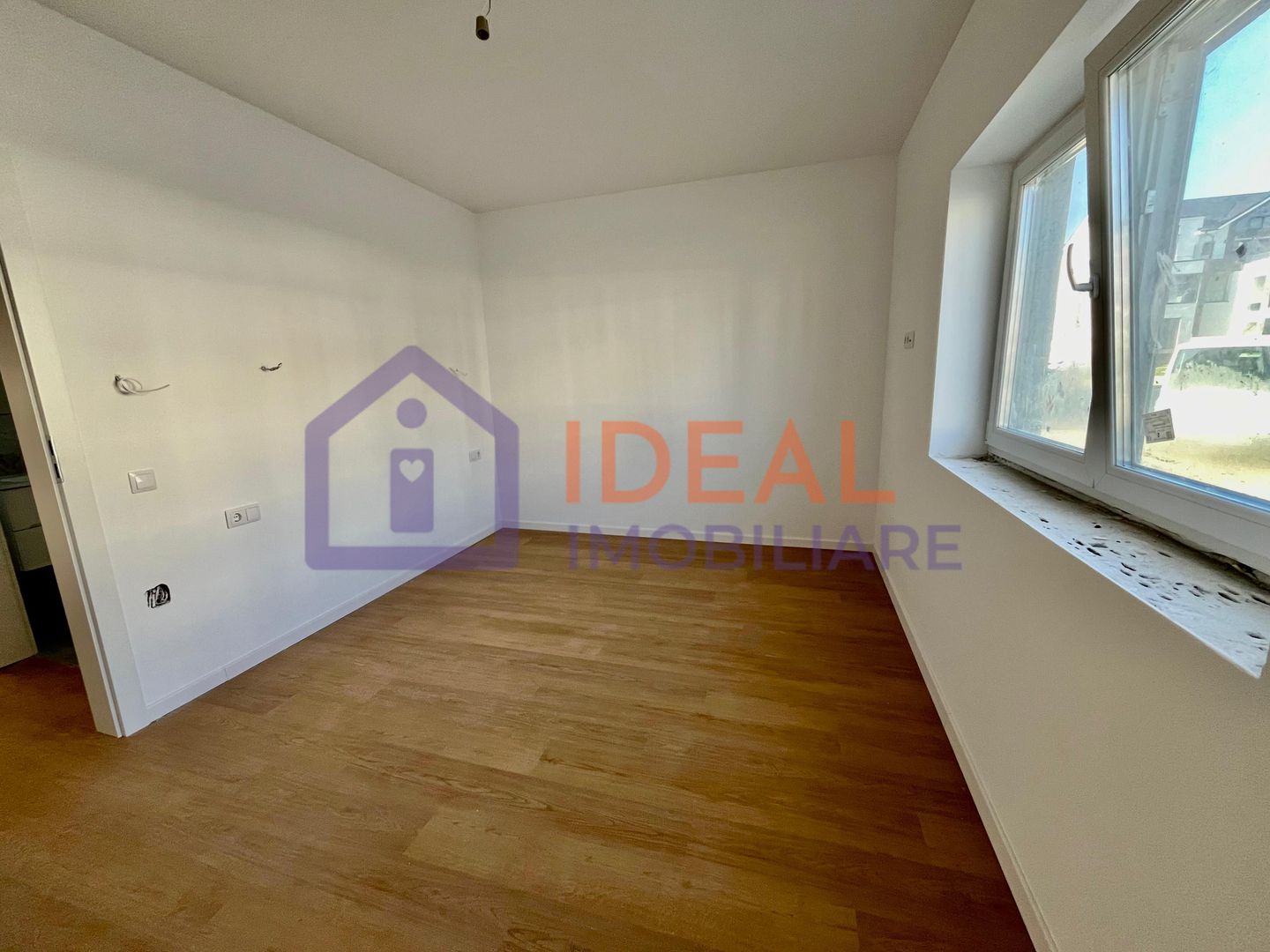 Apartament 2 camere | Ansamblul Rezidențial Da Vinci | 53mp - Poză 6