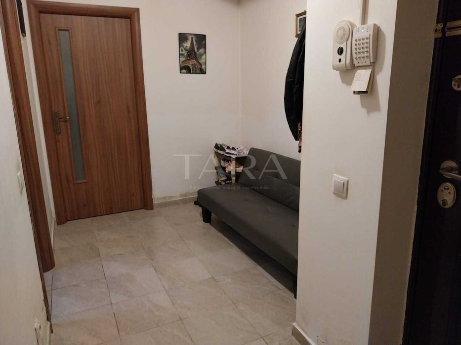 Apartament 2 camere, 55 mp, Baciu – zonă Primăriei - Poză 5