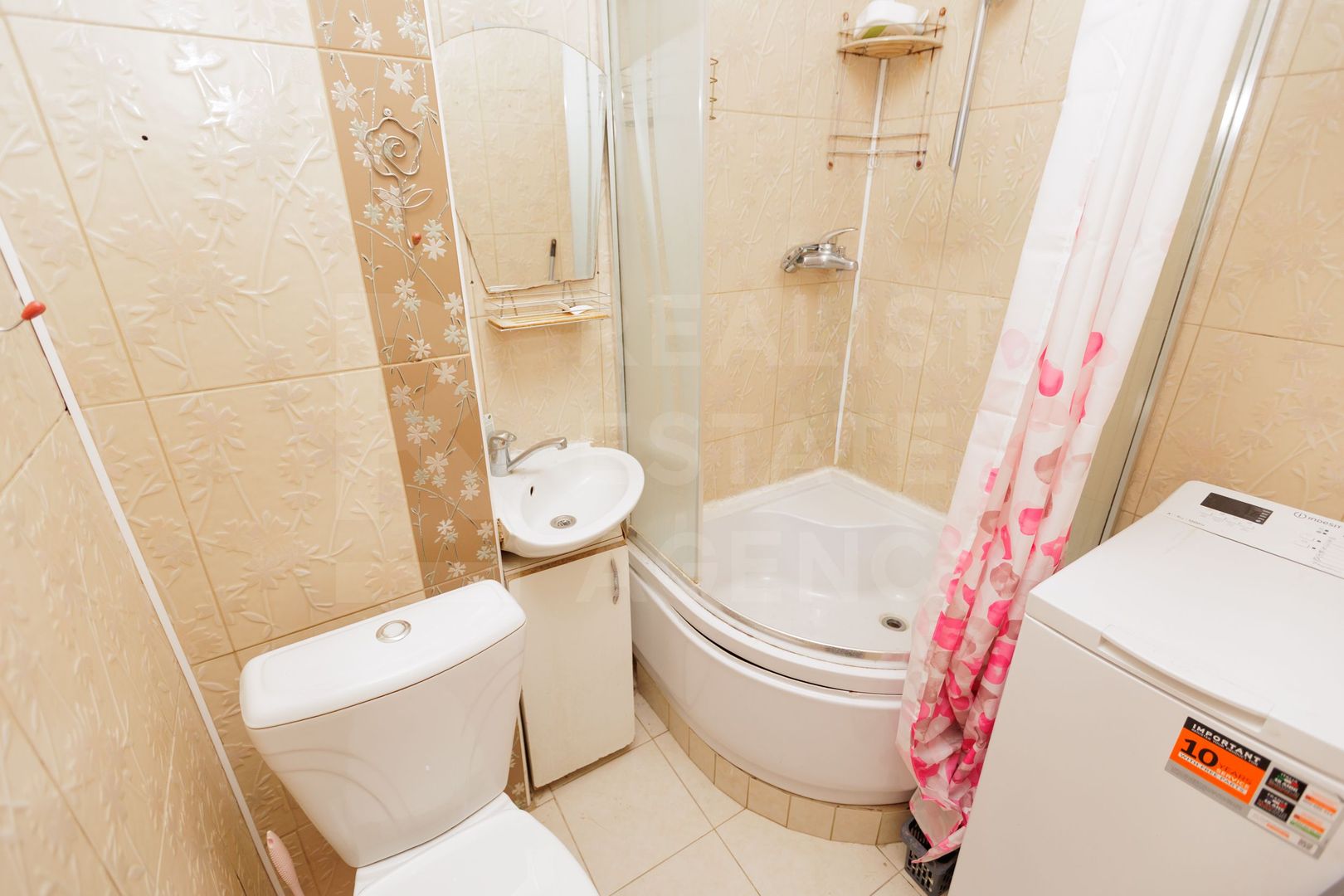 Vânzare, apartament, 2 camere, strada Trandafirilor, Botanica - Poză 5