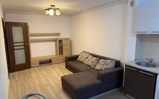 Apartament 2 camere tip studio de vânzare Metropolitan Residence 3 - Poză 1