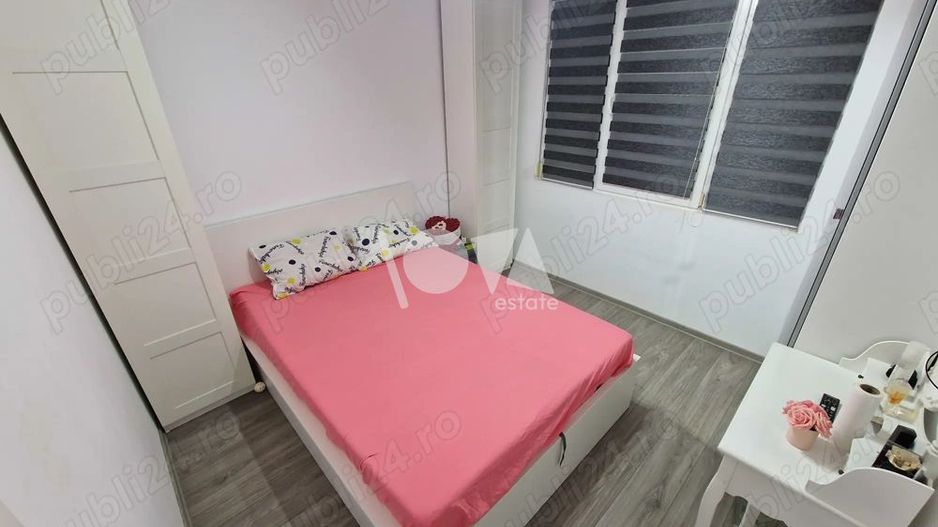 De vânzare: apartament 3 camere - Drumul. Taberei - metrou - Poză 2