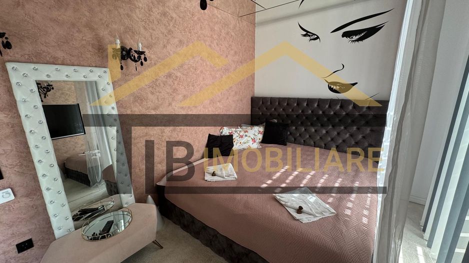 Penthouse, 3 camere, 81mp, terasa, parcare, zona strazii Lalelelor - Poză 9