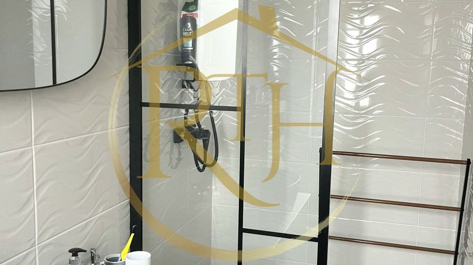 Oferim spre vanzare, Duplex 3 camere, Mobilat si Utilat, Mosnita Noua - Poză 11