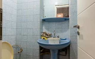 3 camere, decomandate, 2/4, Manastur Zona OMV, Supeco, Calea Floresti - Poză 9