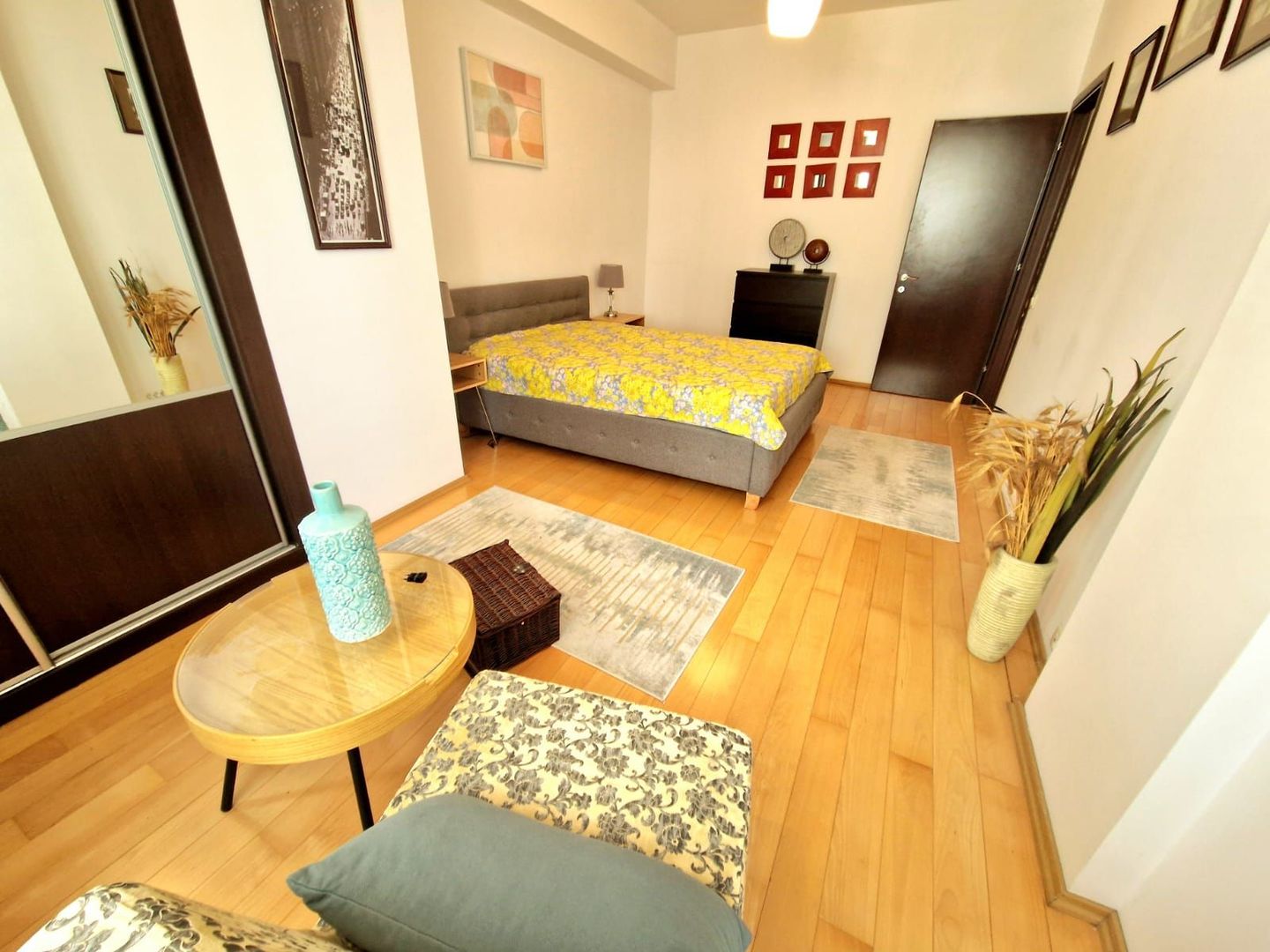 Apartament 2 camere de vanzare I LUX I Strada Zagazului - Poză 3