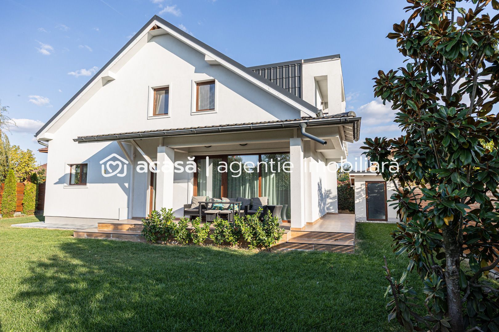 Casă premium în Subcetate, construcție nouă finisaje de lux Comision 0 - Poză 19