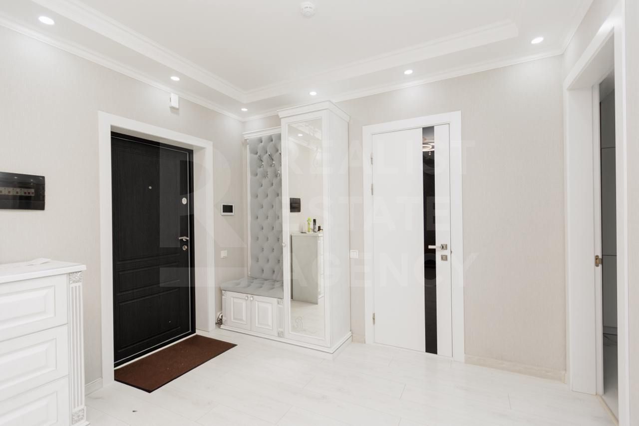 Vânzare, apartament, 2 camere, strada Ion Buzdugan, Buiucani - Poză 6