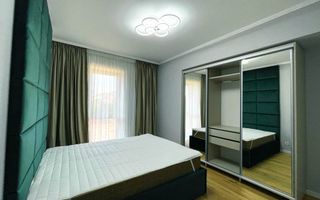 AVIATIEI PARK - Vanzare 2 camere | Mobilat si utilat - Poză 14