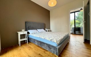 Vila cu 5 camere // * 565 mp gradina* // Tunari - Poză 26