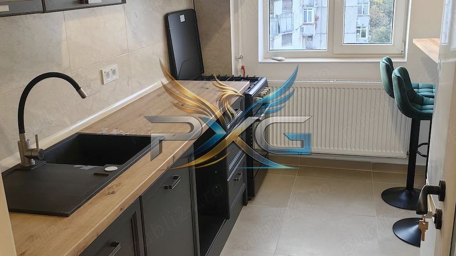 Apartament 2 camere  Crângași - Poză 2