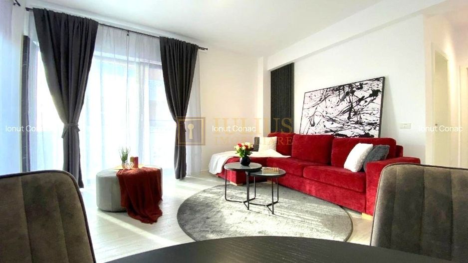 Apartament in Giroc - Poză 2