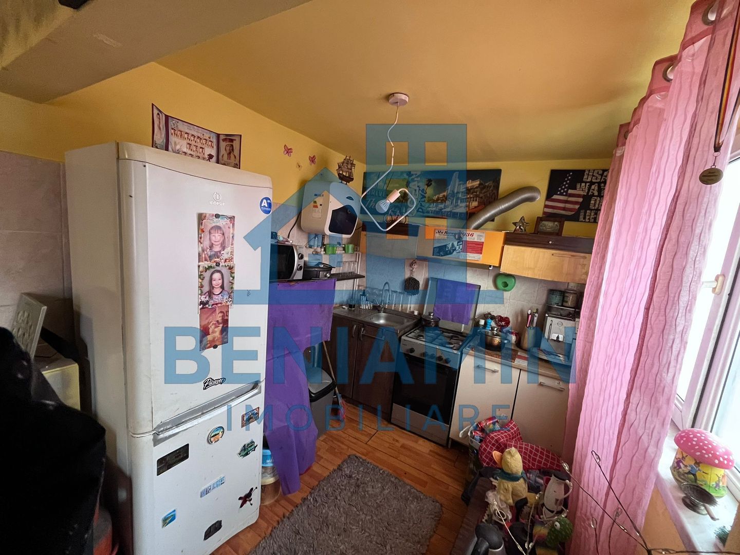 Casa Bariera Valcii-3 dormitoare-Zona buna-2009-Din BCA-120mp - Poză 3