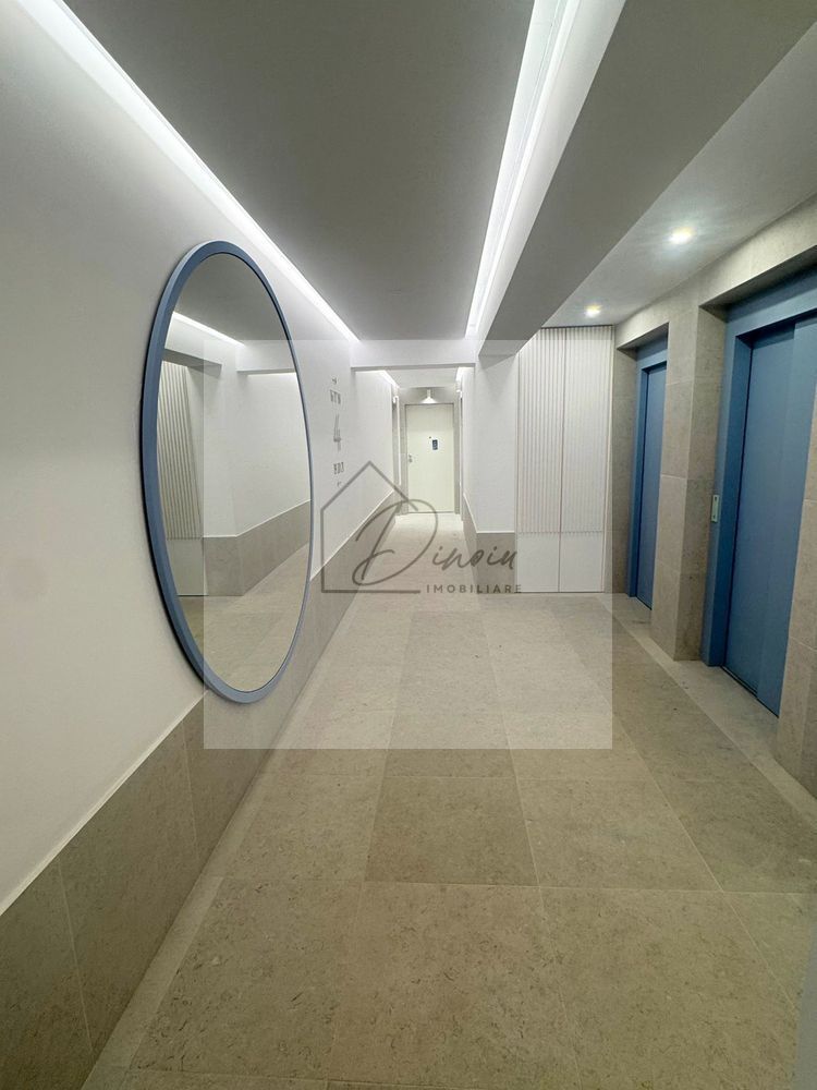 Apartament 2 camere Prima Vista I Promenada I vedere superba I COM 0% - Poză 7