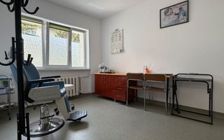 100mp utili; 5 încăperi, pentru activități medicale. - Poză 11