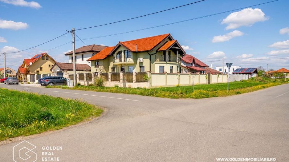 Vilă de lux în localitatea Livada - Poză 36