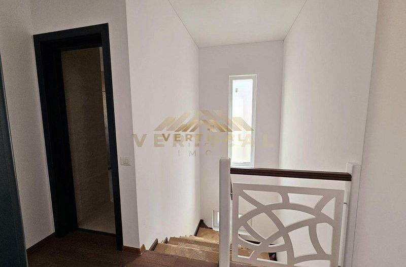 Vila 4 camere| Proiect Rezidential| comuna Berceni - Poză 23