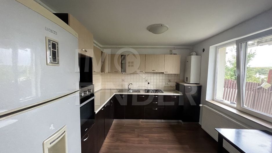 Vanzare casa, 120 mp utili, zona Eugen Ionesco - Poză 3