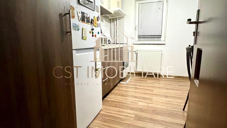 Apartament 3 camere, 2 bai si 2 balcoane – Mobilat & Utilat - Lipovei - Poză 9