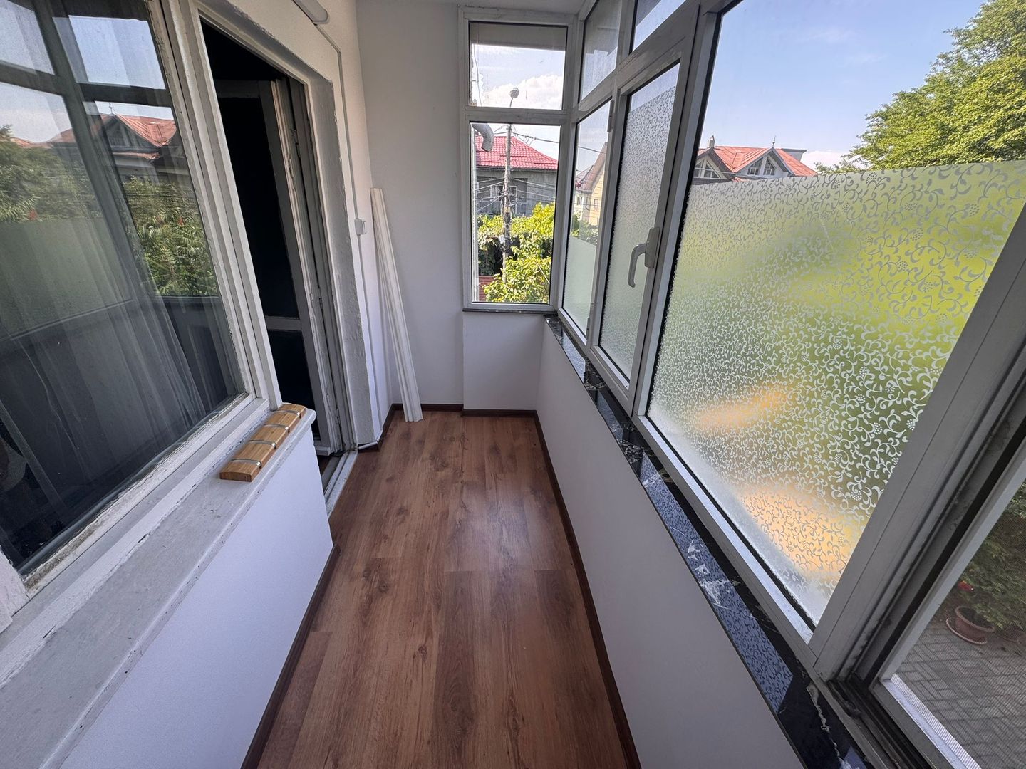 Garsoniera Voluntari 34 mp Centrala Proprie 1/2 - Poză 3