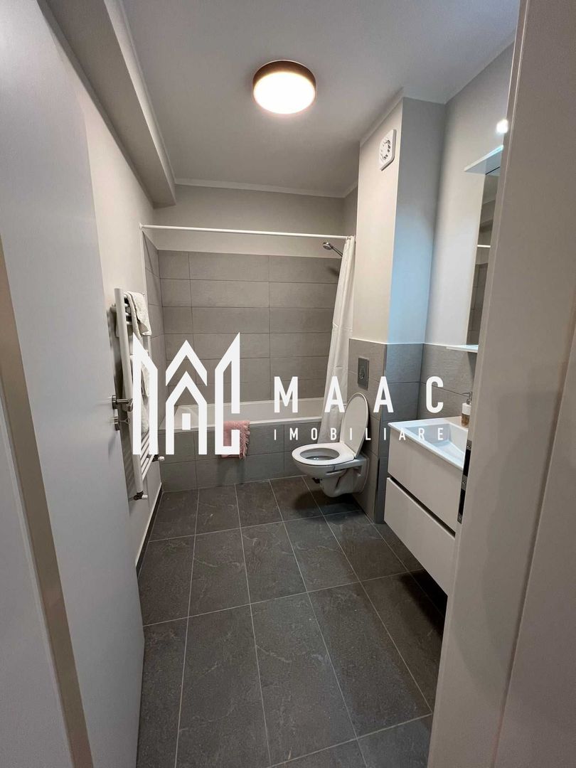 Apartament 2 camere | Decomandat | Etaj 1 | Balcon | DaVinci - Poză 4