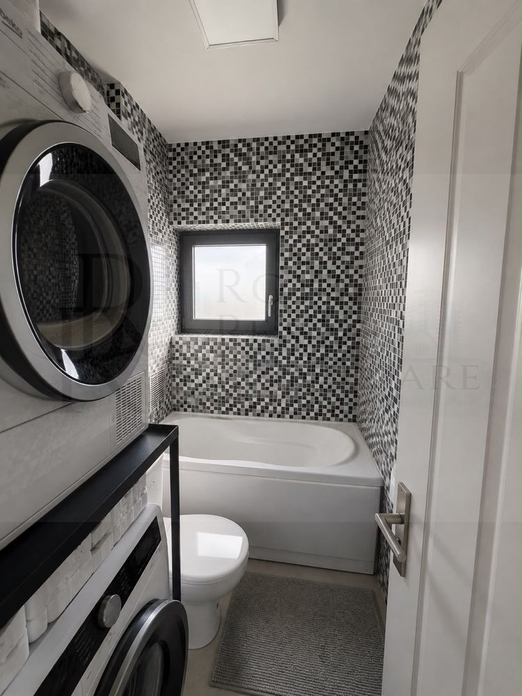 Apartament 3 camere Borhanci | 70 mp | 2 balcoane | Parcare inclusă - Poză 6
