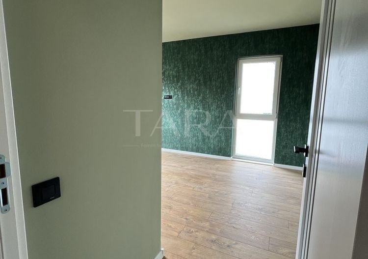 Apartament 2 camere, finisat – zona Terra, Florești - Poză 6