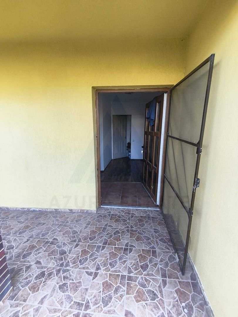 Apartament spatios la casa 77 mp utili curte libera 33 mp Turnisor - Poză 8