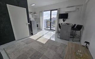 MAMAIA SAT - vizavi LIDL | 2 camere gata de mutare sau investitie - Poză 16