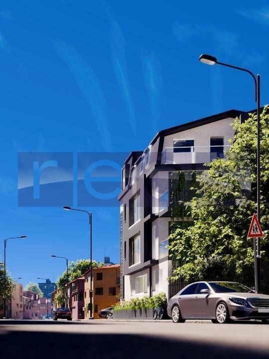 Cladire 875 mp constructie 2025 - Cuza Voda / Tineretului / Unirii - Poză 2