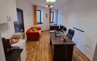 Apartament 3 camere I Spațiu comercial I 77 mp I VAD Central - Poză 6