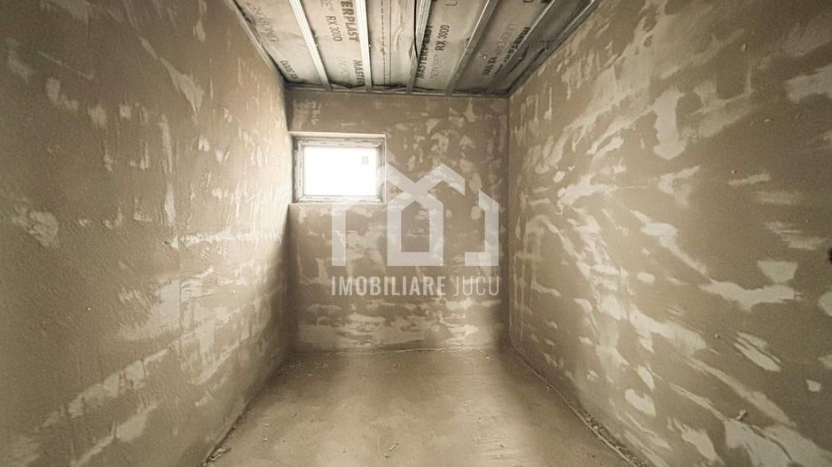 Casa individuala 4 camere, 114mp, teren 750mp, Parcare, Jucu de Sus - Poză 10