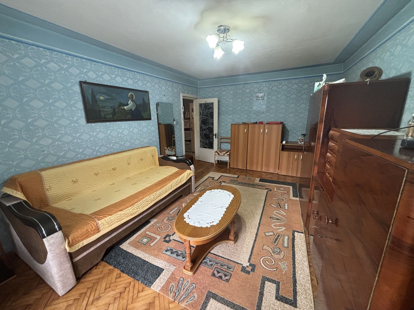 Decomandat la parter in Girocului - Poză 2