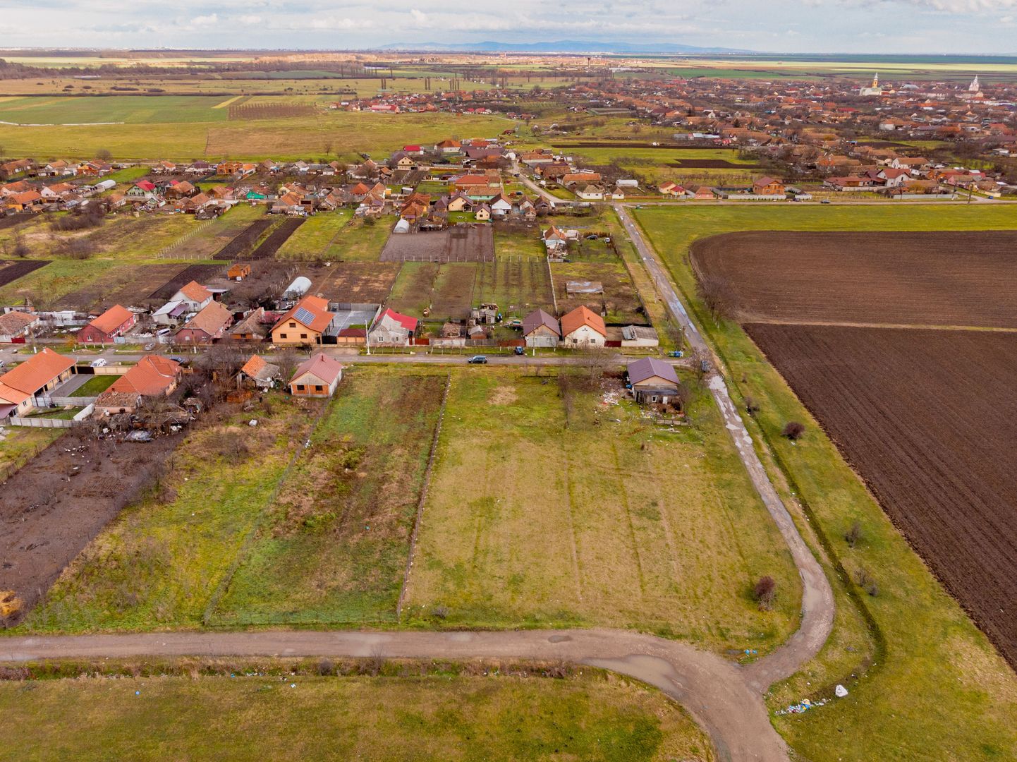 Loc de casă în Felnac - Poză 5