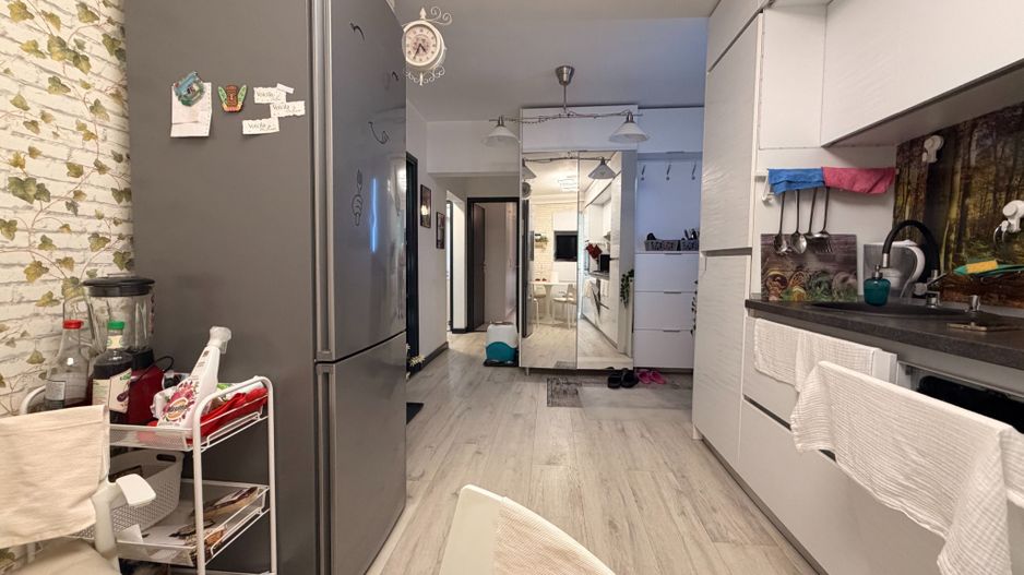 APARTAMENT 3 CAMERE | CRANGASI | OPORTUNITATE - Poză 9