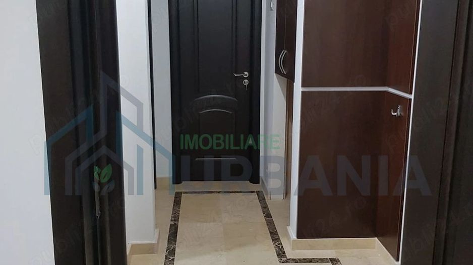 Apartament 2 camere de inchiriat, Centru Civic, etaj 1, Iasi - Poză 4