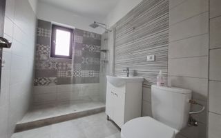 Apartament 2 camere, 55 mp de vanzare in Iasi Valea Lupului, intabulat - Poză 12