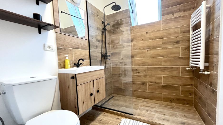 Apartament 2 camere, elegant si primitor, lângă Spitalul Județean - Poză 13