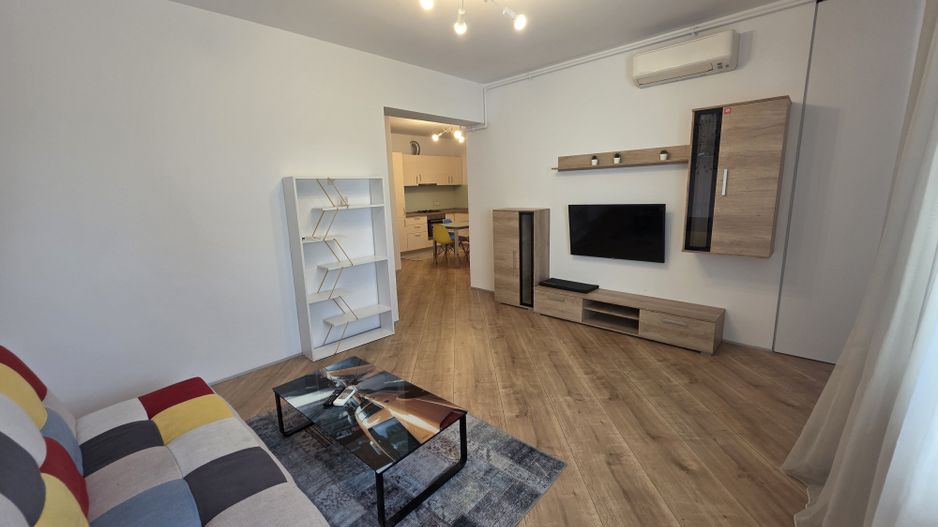 2 camere | 4 city | Pipera | Parcare - Poză 1
