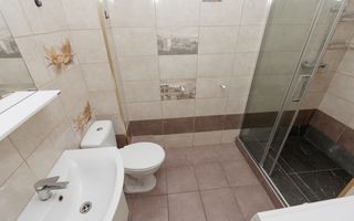Vânzare, apartament, 1 cameră, str. Cartușa, Dulești - Poză 14