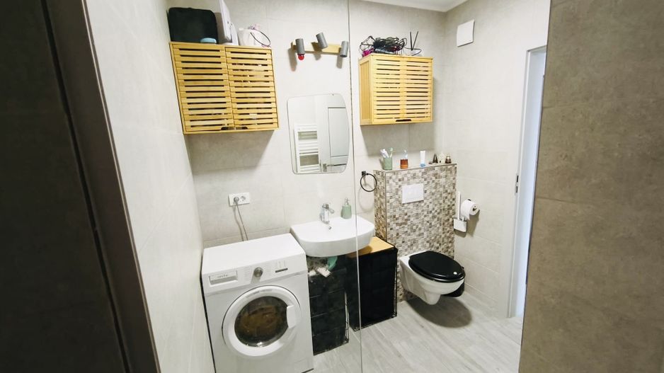 Apartament 2 camere – Zona Ceyrat, Ansamblul West Residence - Poză 8