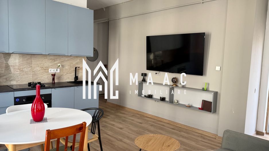 Apartament 3 Camere I Etaj 1 I 63 MPU I Terasa I O. Goga - Poză 5